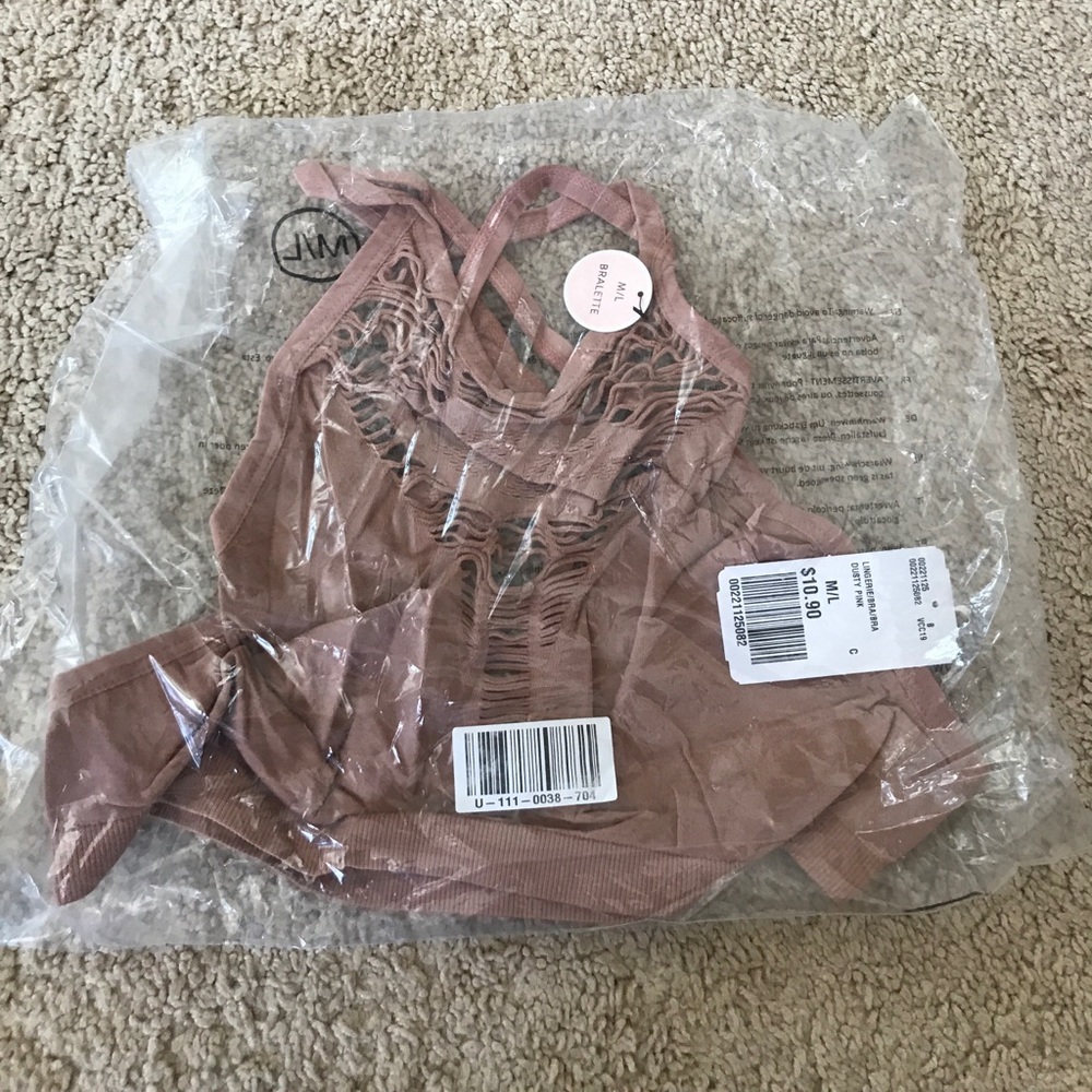 Bralette bundle